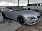 2008 BMW 650 I