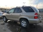 2002 Acura MDX