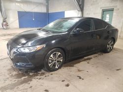 Lots with Bids for sale at auction: 2021 Nissan Sentra SV