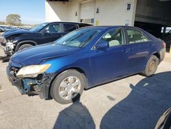 Salvage Cars with No Bids Yet For Sale at auction: 2008 Toyota Camry CE