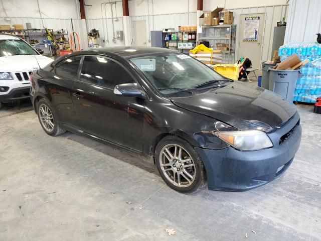 2006 Scion TC