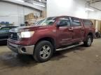 2008 Toyota Tundra Crewmax