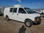 2012 Chevrolet Express G2500