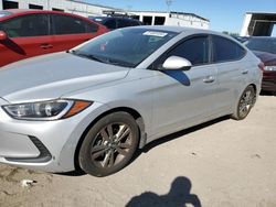 Run And Drives Cars for sale at auction: 2018 Hyundai Elantra SEL