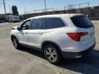 2017 Honda Pilot EX