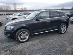 2017 Audi Q5 Premium