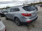 2014 Hyundai Santa FE GLS