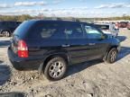 2002 Acura MDX Touring