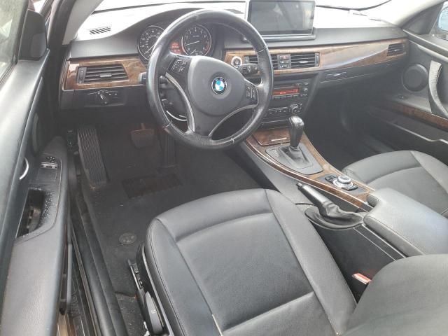 2008 BMW 328 I