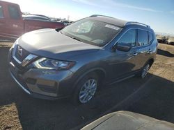 2018 Nissan Rogue S en venta en Brighton, CO