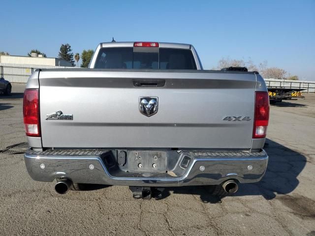 2019 Dodge RAM 1500 Classic SLT