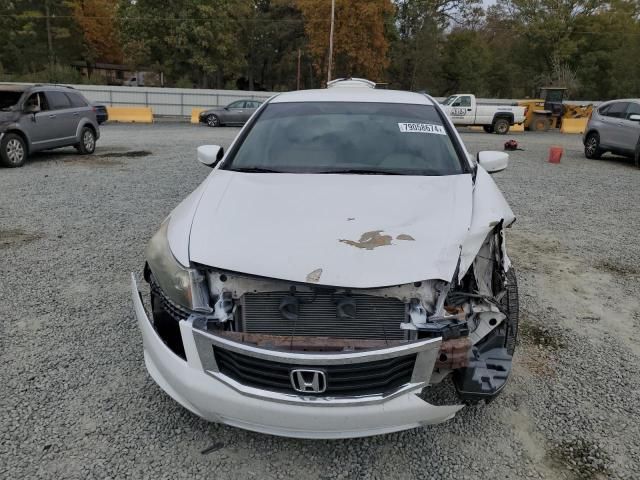 2010 Honda Accord LX