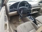 1998 Mazda 626 DX