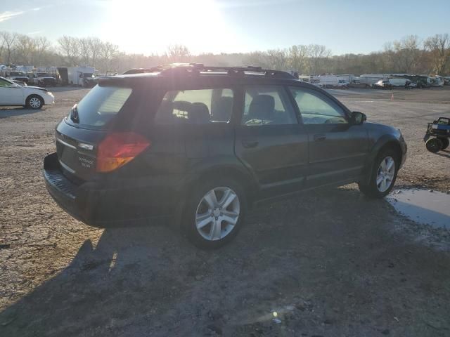 2006 Subaru Legacy Outback 3.0R