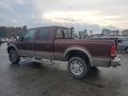 2004 Ford F250 Super Duty