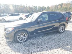 BMW salvage cars for sale: 2015 BMW X1 XDRIVE28I