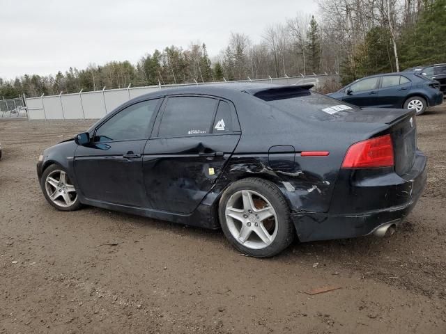 2005 Acura TL