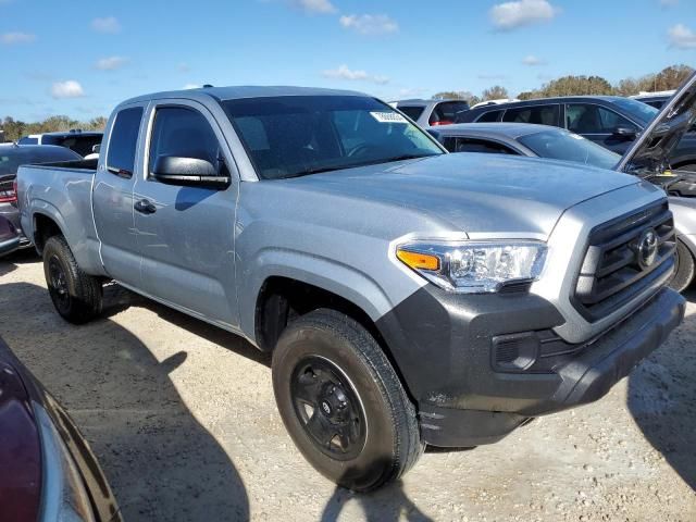 2023 Toyota Tacoma Access Cab