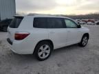 2010 Toyota Highlander Limited