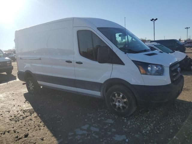 2020 Ford Transit T-250