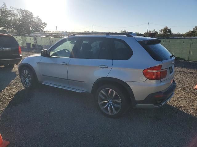 2007 BMW X5 3.0I