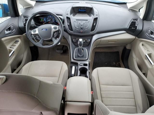 2015 Ford C-MAX SE