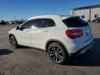 2017 Mercedes-Benz GLA 250