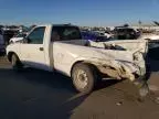 2003 Chevrolet S Truck S10