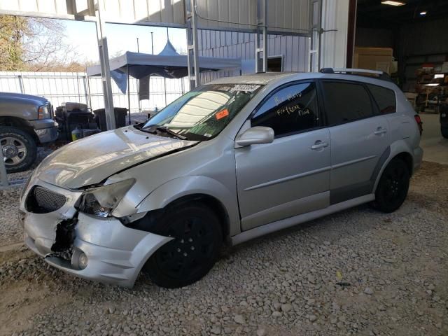 2008 Pontiac Vibe