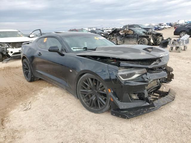 2017 Chevrolet Camaro SS