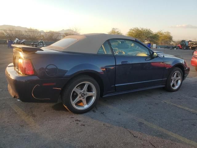 2003 Ford Mustang GT