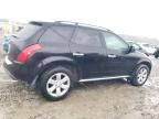 2007 Nissan Murano SL