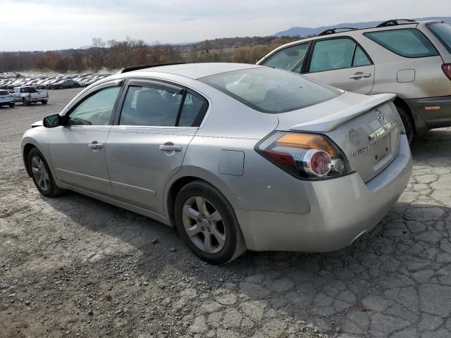 2008 Nissan Altima 2.5