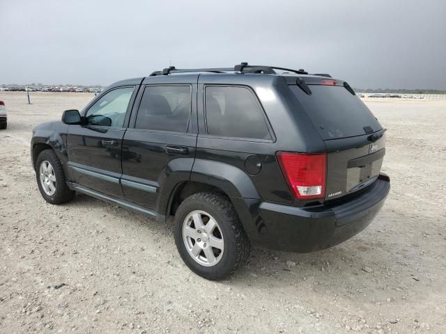 2008 Jeep Grand Cherokee Laredo