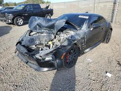 Salvage Cars with No Bids Yet For Sale at auction: 2024 Toyota GR 86 Premium