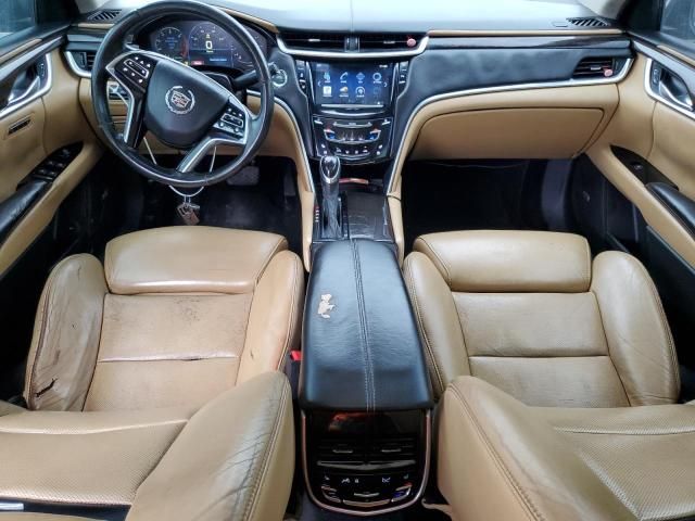 2013 Cadillac XTS Premium Collection