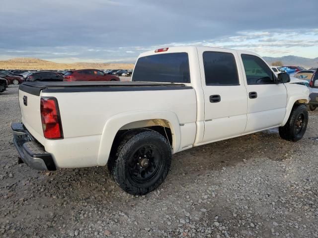 2005 Chevrolet Silverado K1500