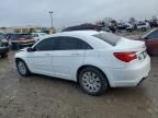 2012 Chrysler 200 LX