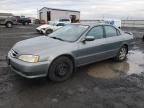 2001 Acura 3.2TL