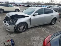 2010 Hyundai Genesis 3.8L en venta en Louisville, KY