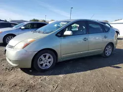 2008 Toyota Prius en venta en Sacramento, CA