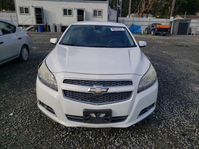 2013 Chevrolet Malibu 2LT