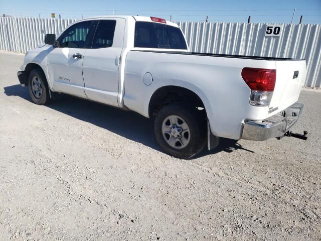 2013 Toyota Tundra Double Cab SR5