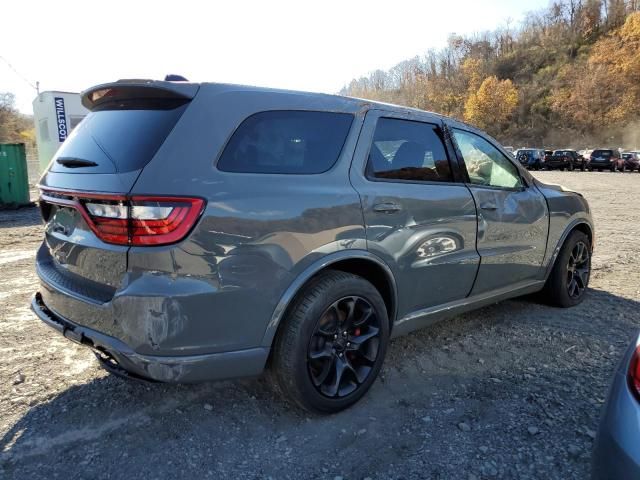 2023 Dodge Durango SRT Hellcat