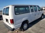 2008 Ford Econoline E150 Wagon