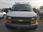 2017 Chevrolet Express G3500