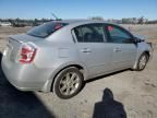 2008 Nissan Sentra 2.0