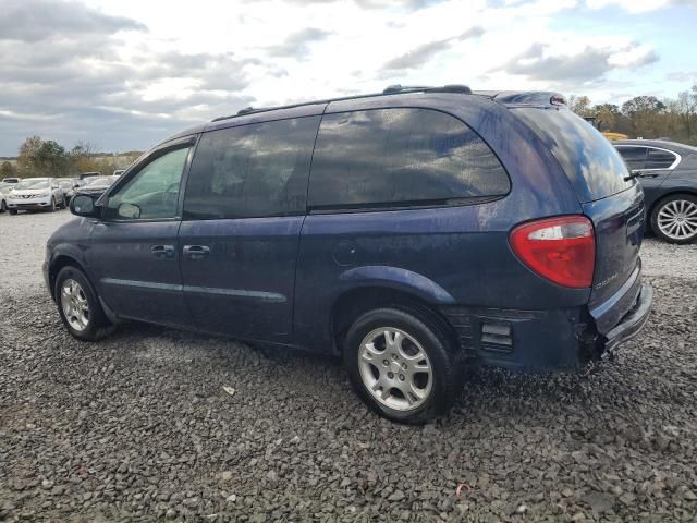 2003 Dodge Grand Caravan Sport