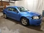 2008 Dodge Avenger SXT