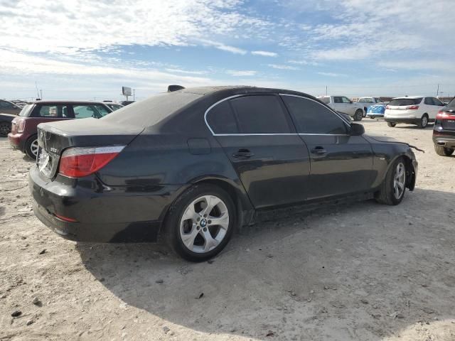 2008 BMW 528 I